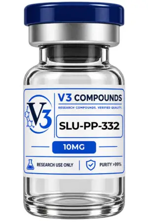 SLU-PP-332 10mg Research Compound